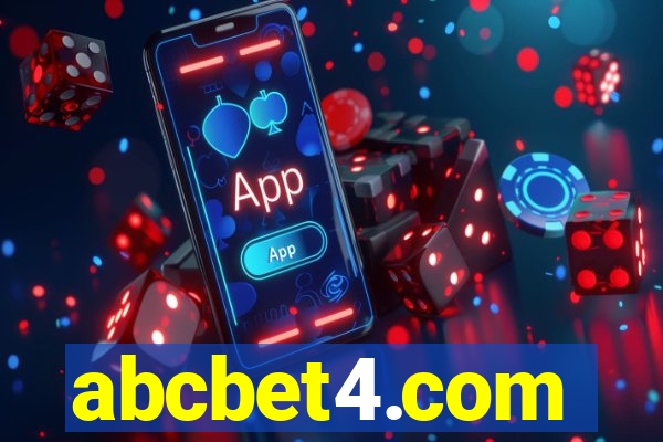abcbet4.com