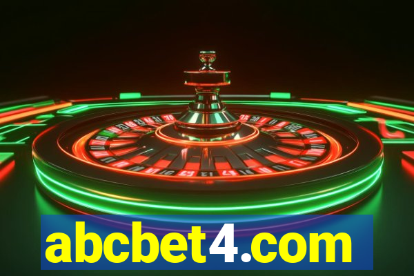 abcbet4.com