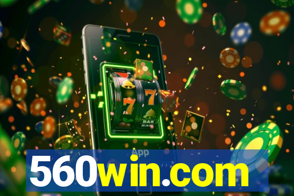 560win.com