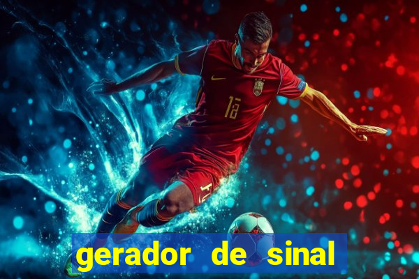 gerador de sinal fortune tiger