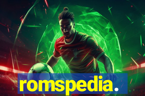 romspedia.