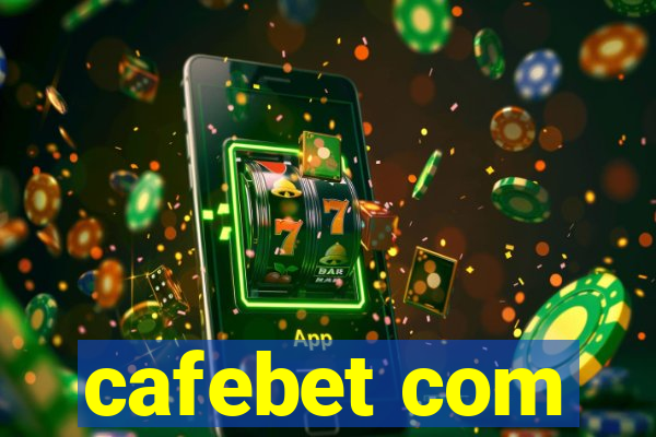cafebet com