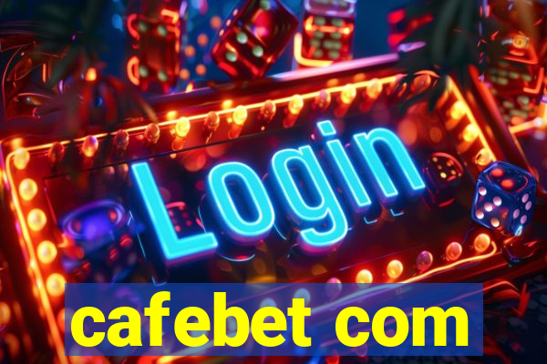 cafebet com