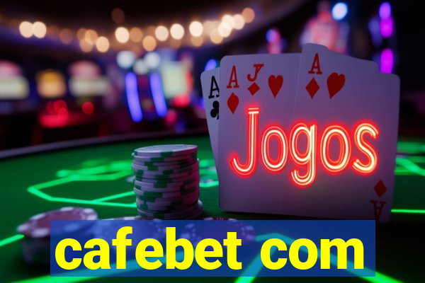 cafebet com