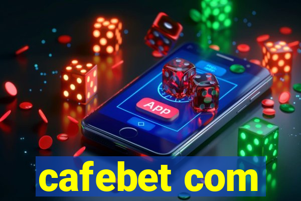 cafebet com
