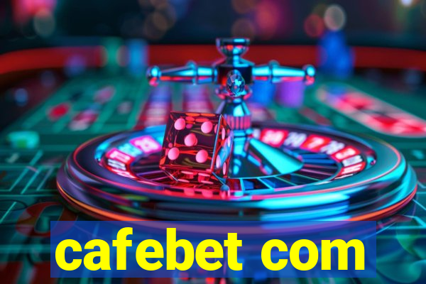 cafebet com