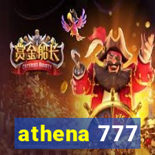 athena 777