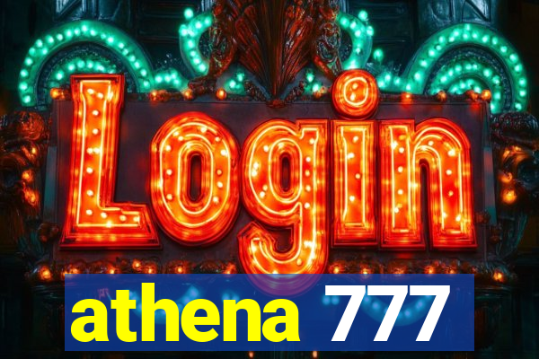 athena 777