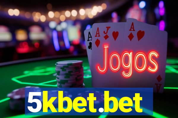 5kbet.bet