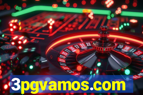 3pgvamos.com
