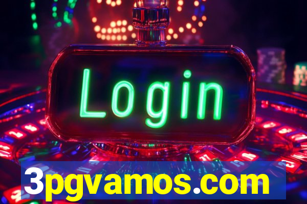 3pgvamos.com