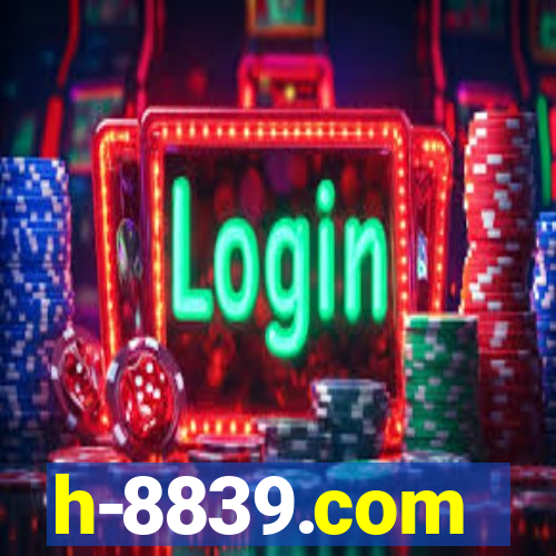h-8839.com