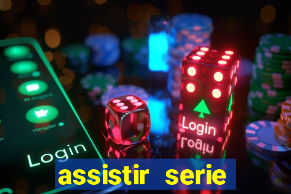 assistir serie origem 2 temporada