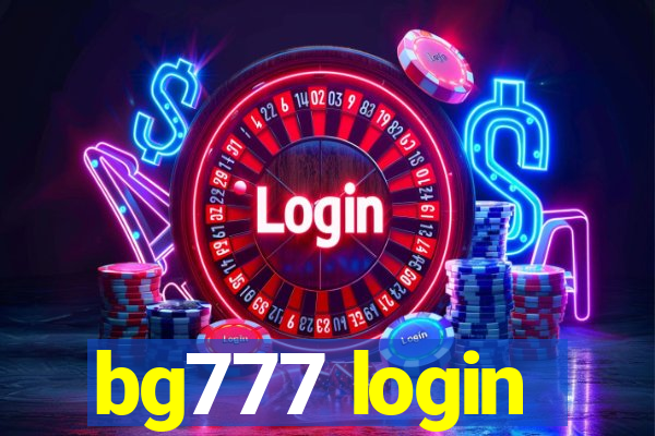 bg777 login