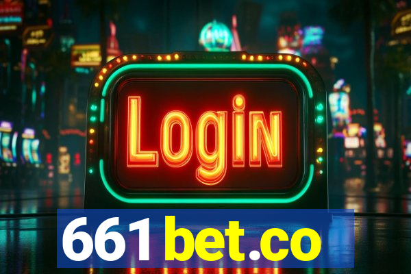 661 bet.co