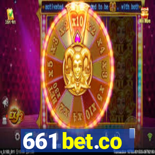 661 bet.co