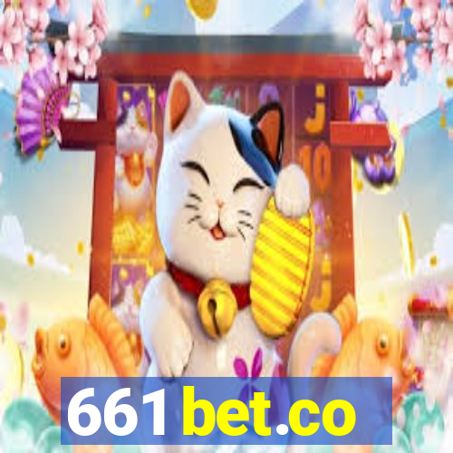 661 bet.co