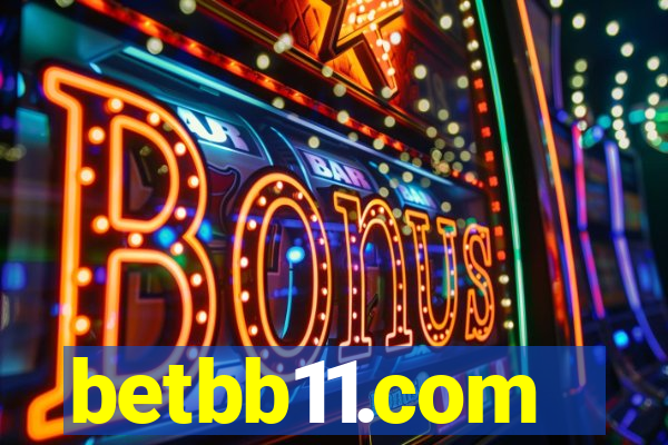 betbb11.com