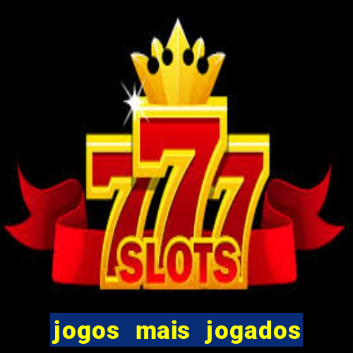 jogos mais jogados na coreia