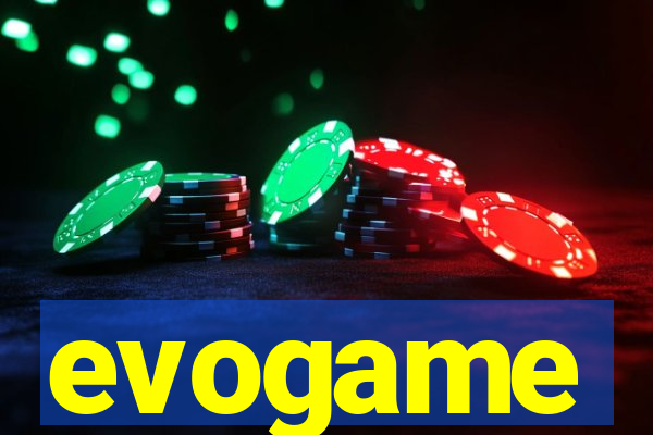 evogame