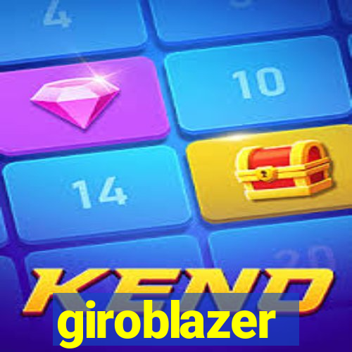 giroblazer