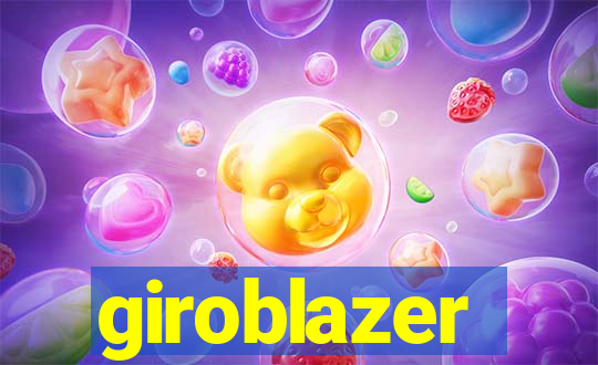 giroblazer