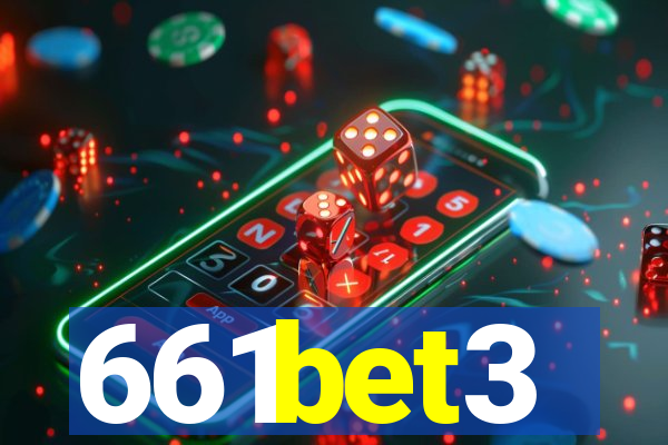 661bet3