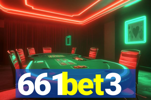 661bet3