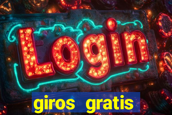 giros gratis estrela bet