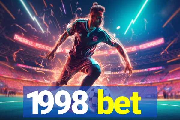 1998 bet