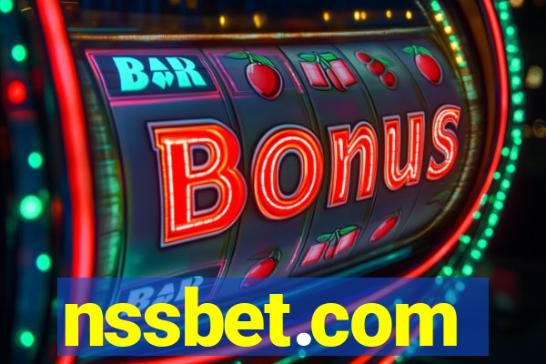nssbet.com