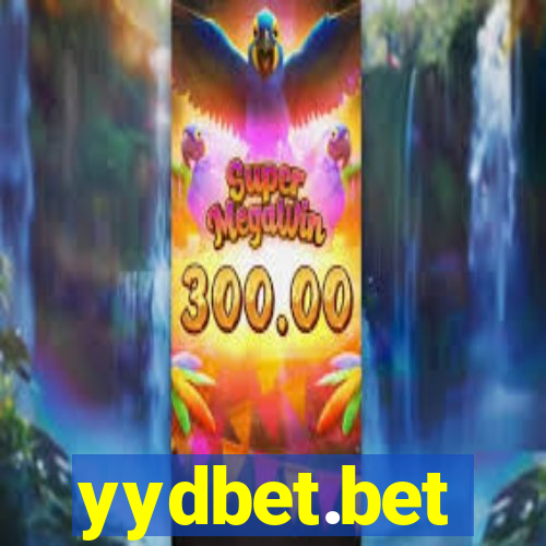yydbet.bet