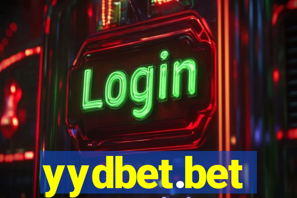 yydbet.bet