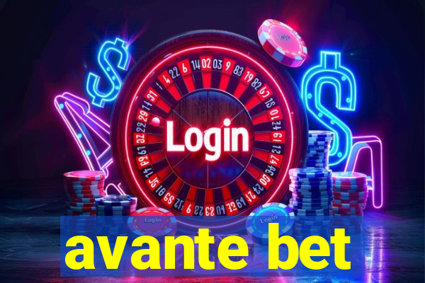 avante bet