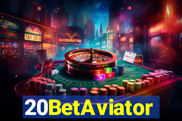 20BetAviator