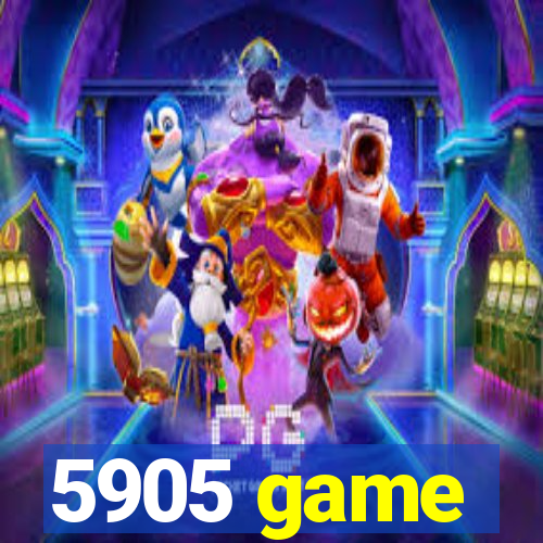 5905 game