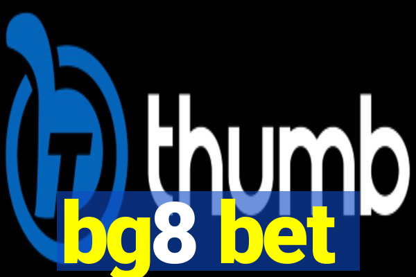 bg8 bet