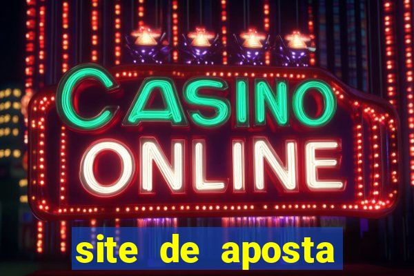 site de aposta para menores de 18 anos
