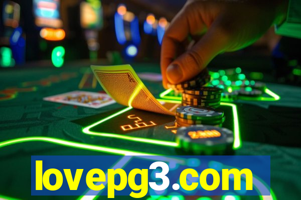 lovepg3.com