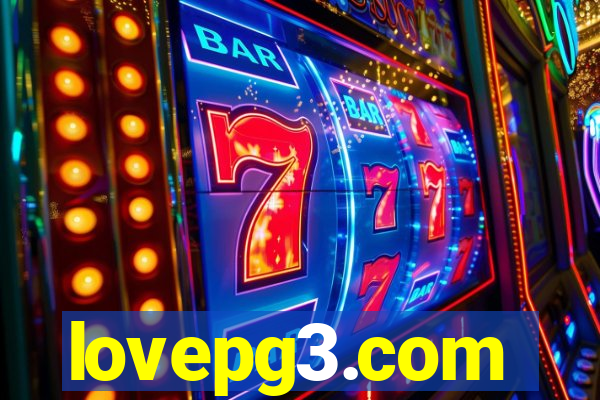 lovepg3.com