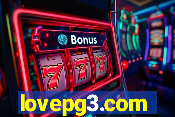 lovepg3.com