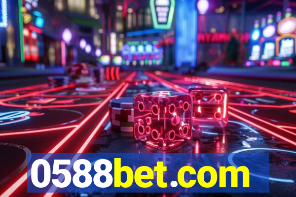 0588bet.com