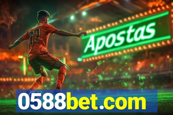 0588bet.com