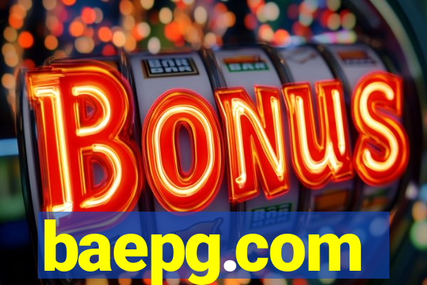 baepg.com