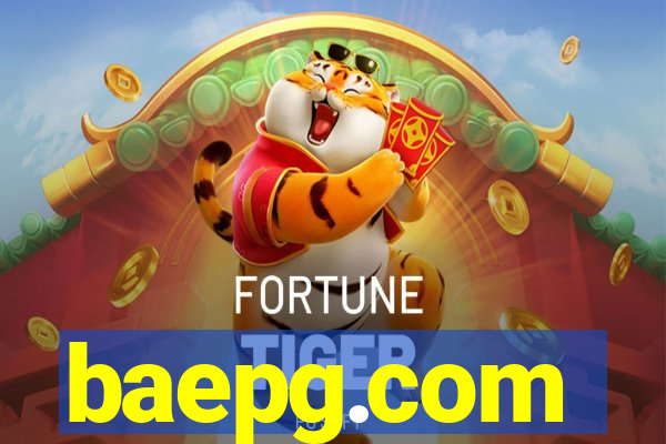baepg.com