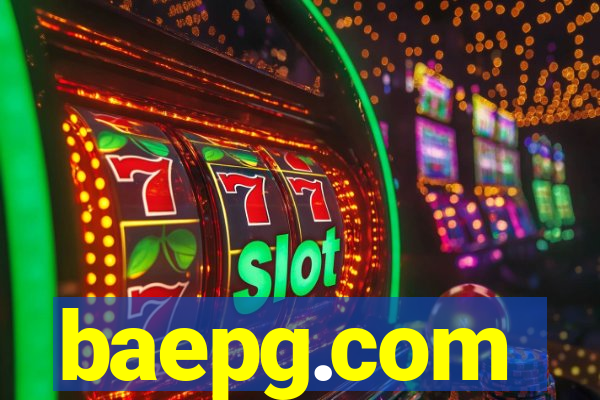 baepg.com