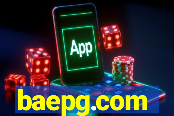 baepg.com
