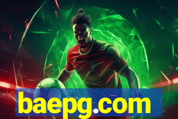 baepg.com