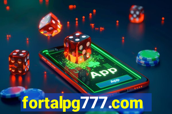 fortalpg777.com