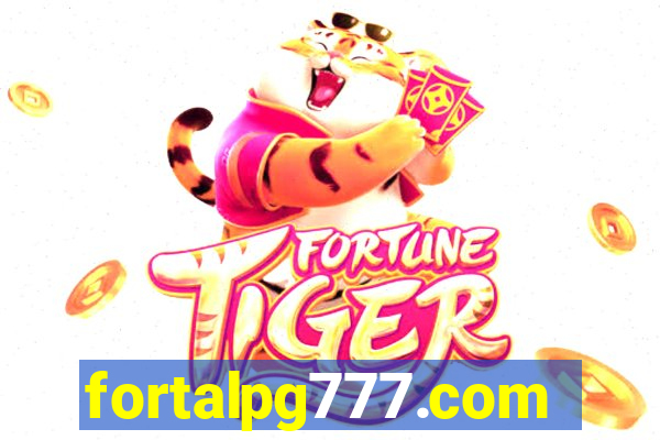 fortalpg777.com